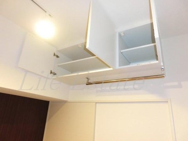 アドバンス上町台ラシュレ
