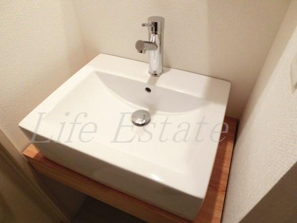 アドバンス上町台ラシュレ