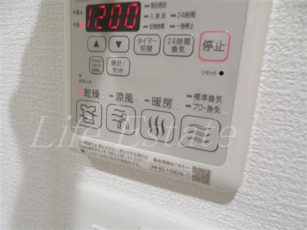 セレニテフラン谷町四丁目