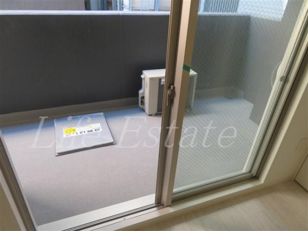 セレニテフラン谷町四丁目