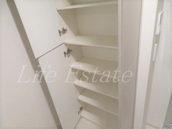 ウエリスタワー谷町四丁目