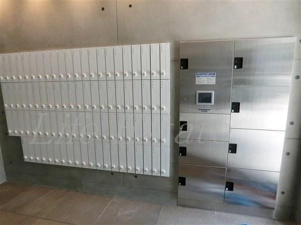 S-RESIDENCE谷町五丁目(その他共用部分)