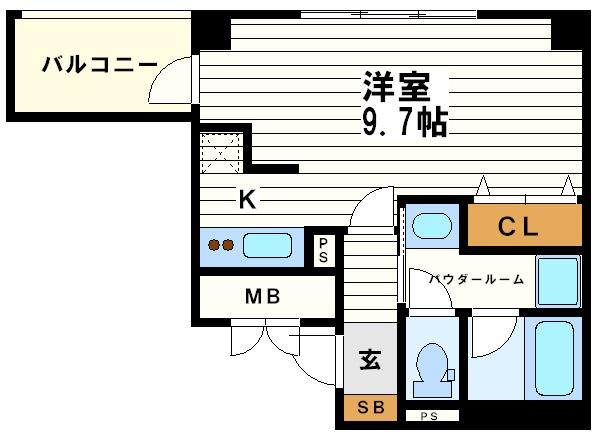 Luft（ルフト）