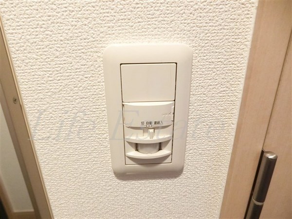 エイペックス上本町