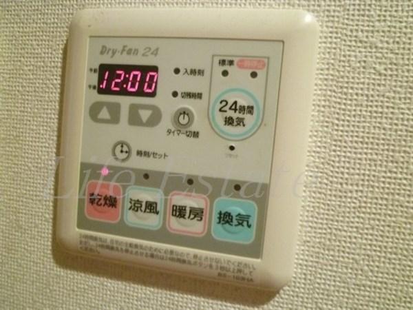 プレサンス心斎橋リベルタ