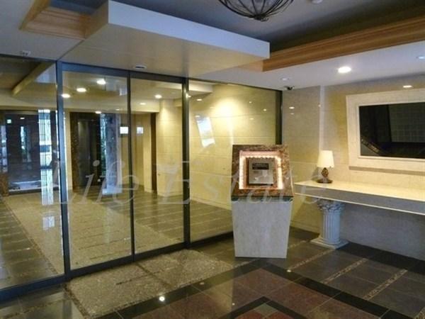 プレサンス心斎橋リベルタ