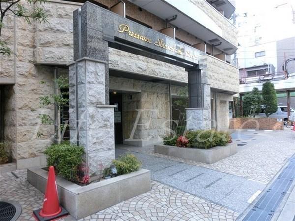 プレサンス心斎橋リベルタ