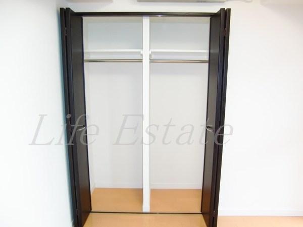 アスヴェル心斎橋東ステーションフロント