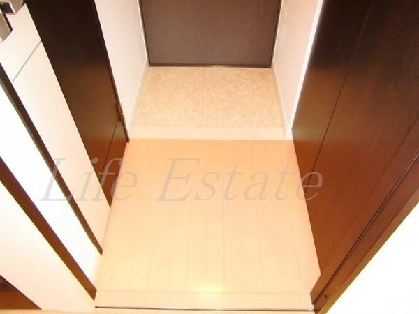 アスヴェル心斎橋東ステーションフロント