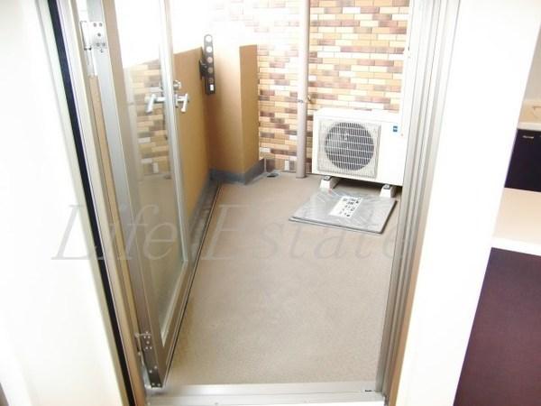 アスヴェル心斎橋東ステーションフロント