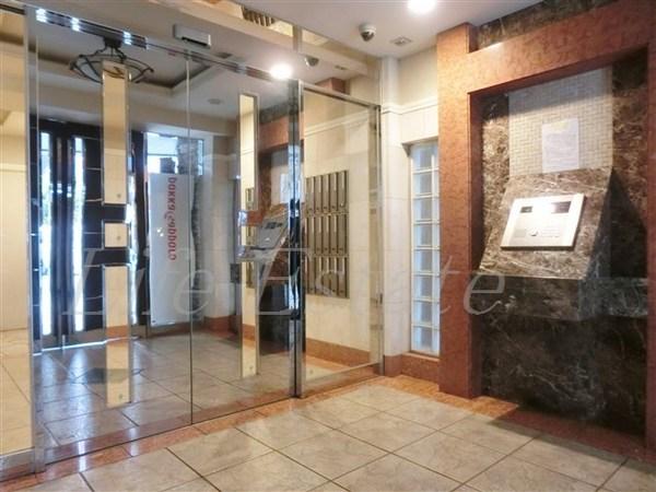 アスヴェル心斎橋東ステーションフロント