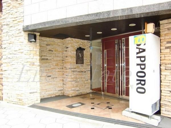 アスヴェル心斎橋東ステーションフロント