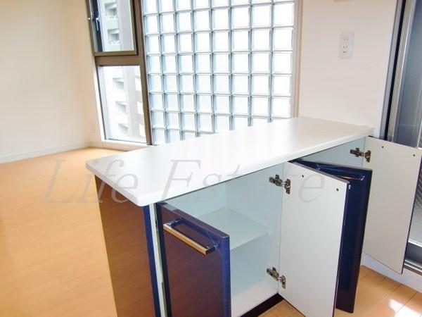 アスヴェル心斎橋東ステーションフロント