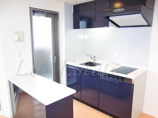 アスヴェル心斎橋東ステーションフロント