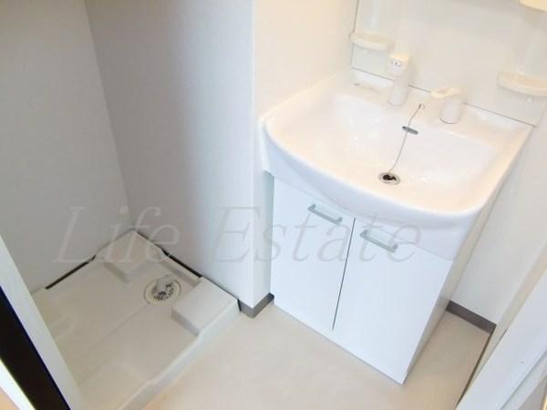 アスヴェル心斎橋東ステーションフロント