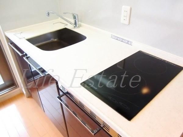 アスヴェル心斎橋東ステーションフロント