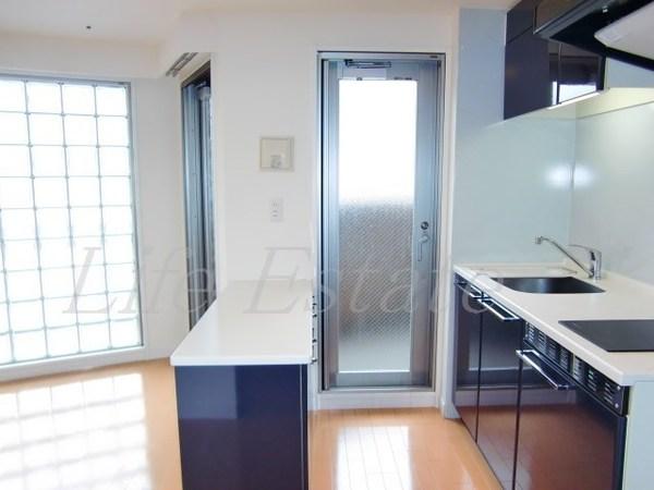 アスヴェル心斎橋東ステーションフロント