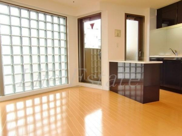 アスヴェル心斎橋東ステーションフロント