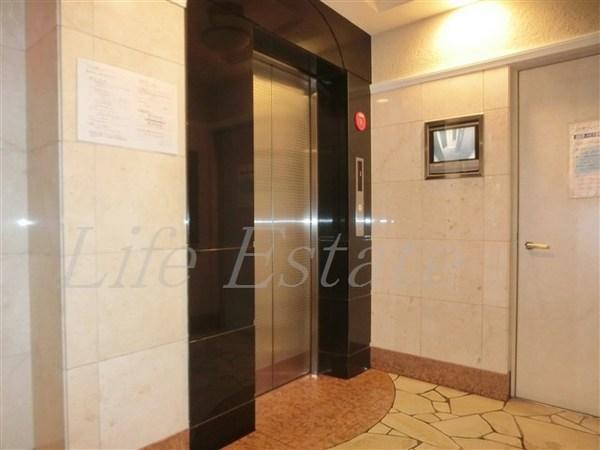 アスヴェル心斎橋東ステーションフロント