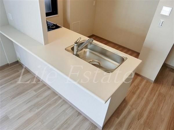 プレサンスレジェンド堺筋本町タワー(その他設備)