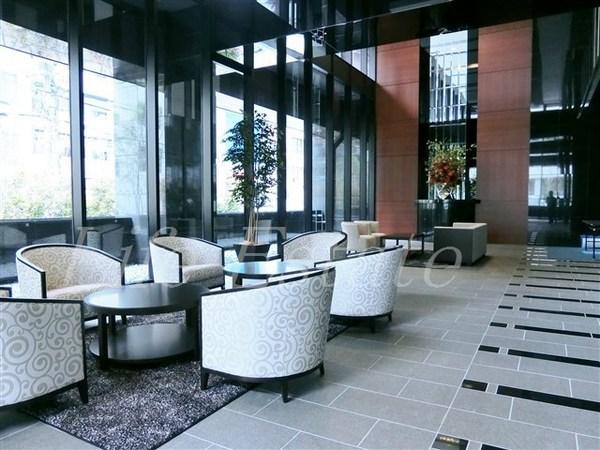 プレサンスレジェンド堺筋本町タワー(その他共用部分)