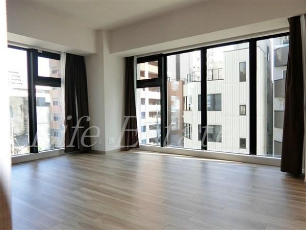 プレサンスレジェンド堺筋本町タワー(その他内観)