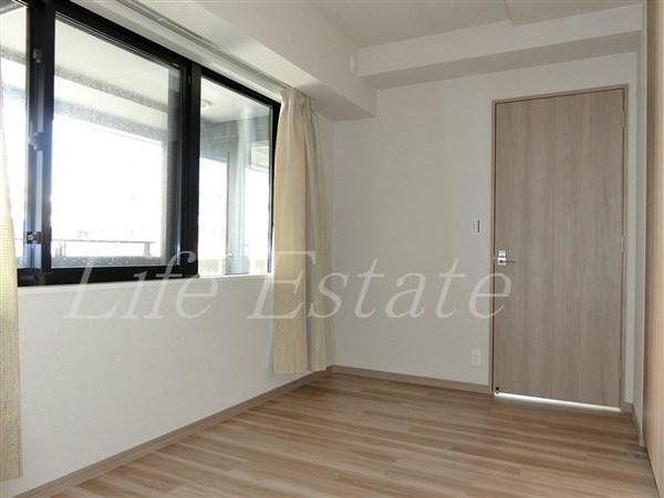 プレサンスレジェンド堺筋本町タワー(洋室)