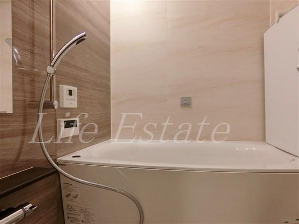 プレサンスレジェンド堺筋本町タワー(バス)