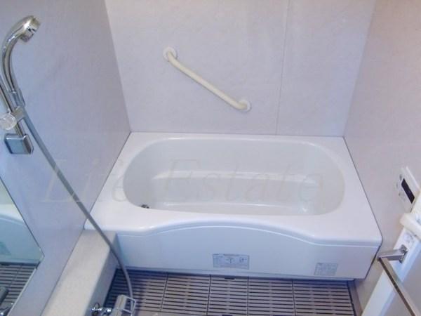 ライオンズマンション松屋町