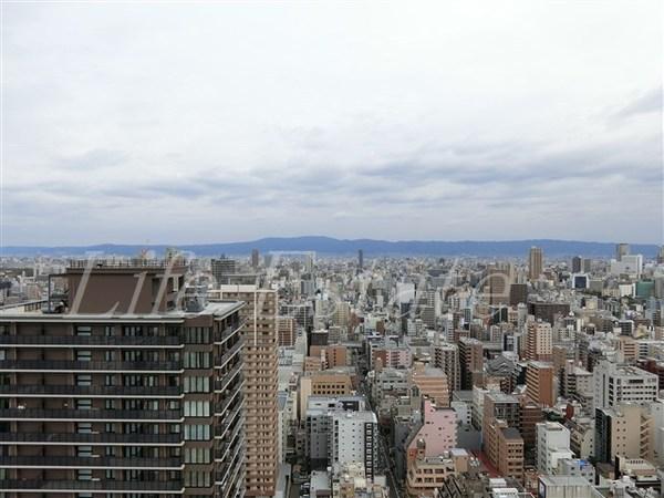 アルグラッドザ・タワー心斎橋