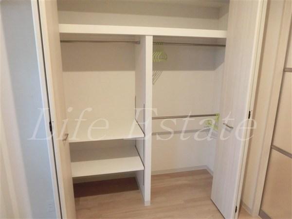 アーバネックス北久宝寺(収納)