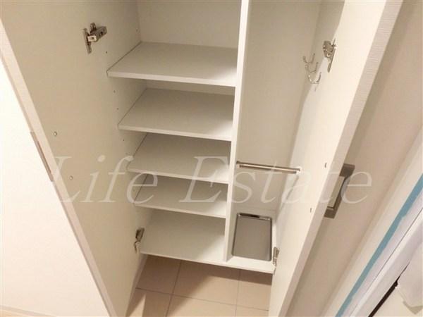 アーバネックス北久宝寺(その他設備)