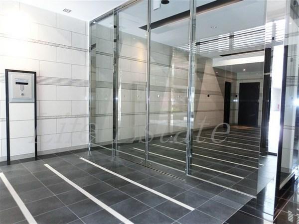 アーバネックス北久宝寺(セキュリティ)