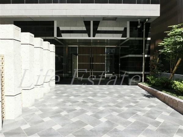 アーバネックス北久宝寺(エントランス)