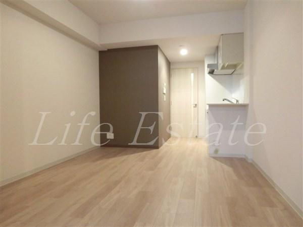 アーバネックス北久宝寺(リビング)