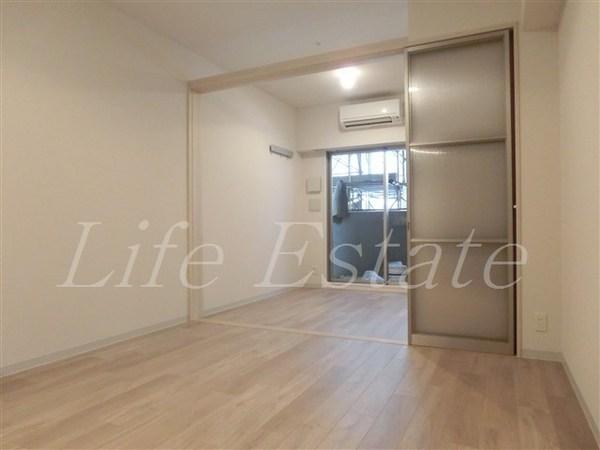 アーバネックス北久宝寺(洋室)