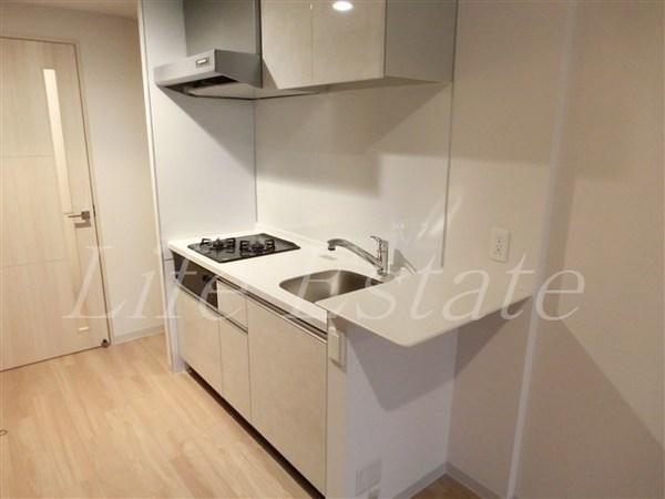 アーバネックス北久宝寺(キッチン)