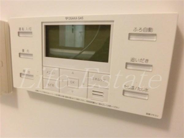 アーバネックス北久宝寺(バス)