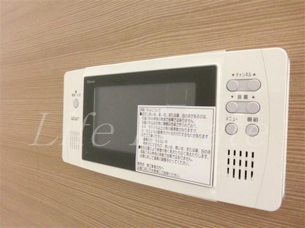 アーバネックス北久宝寺(その他設備)