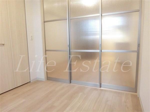 アーバネックス北久宝寺(洋室)