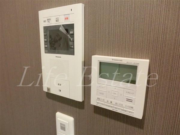 アーバネックス北久宝寺(その他設備)