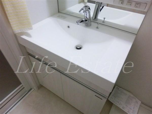 アーバネックス北久宝寺(洗面台・洗面所)