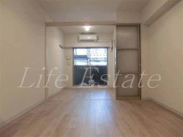 アーバネックス北久宝寺(寝室)