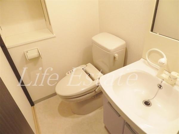 ディナスティ松屋町Ⅱ