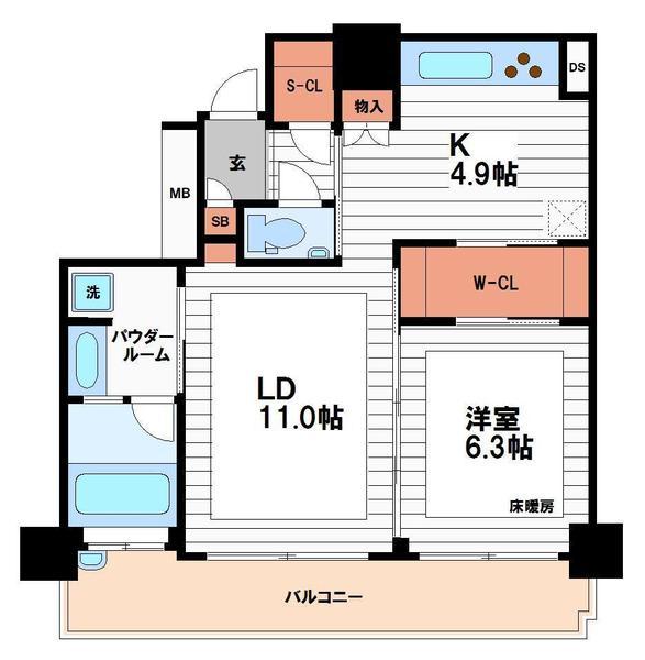 松屋タワー