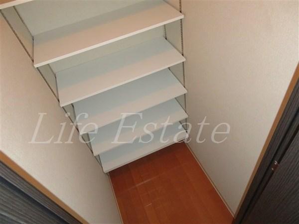松屋タワー