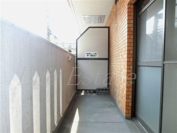 ライオンズマンション御堂本町