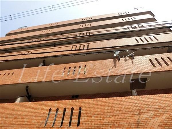 ライオンズマンション御堂本町