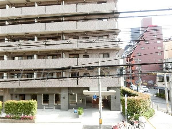 ライオンズマンション御堂本町