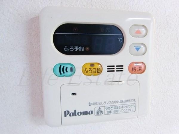 ベルビュー７番館